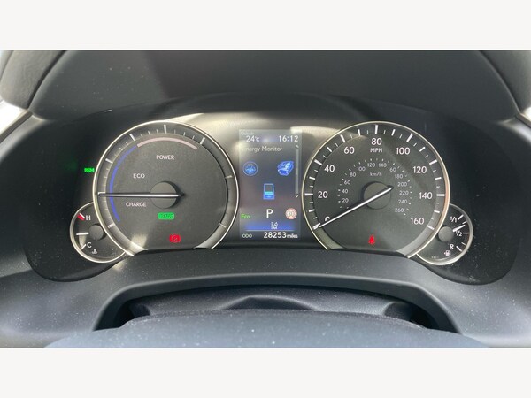 Used Lexus RX 2021 for sale - 75789584: Photo 14