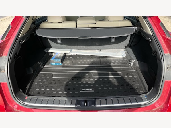 Used Lexus RX 2021 for sale - 75789584: Photo 17