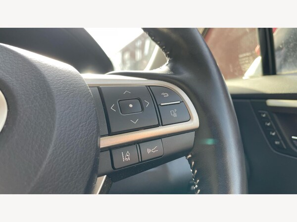 Used Lexus RX 2021 for sale - 75789584: Photo 23