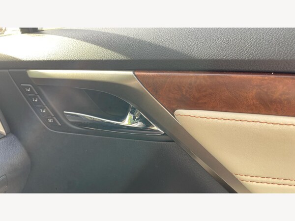 Used Lexus RX 2021 for sale - 75789584: Photo 27