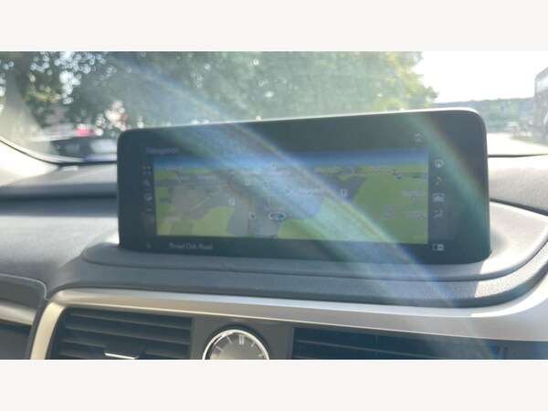 Used Lexus RX 2021 for sale - 75789584: Photo 28