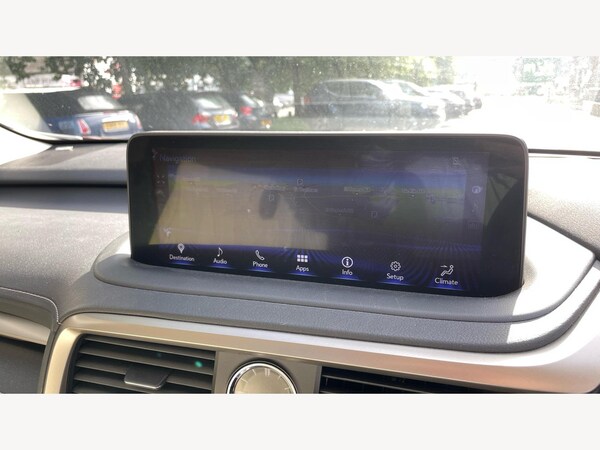 Used Lexus RX 2021 for sale - 75789584: Photo 30