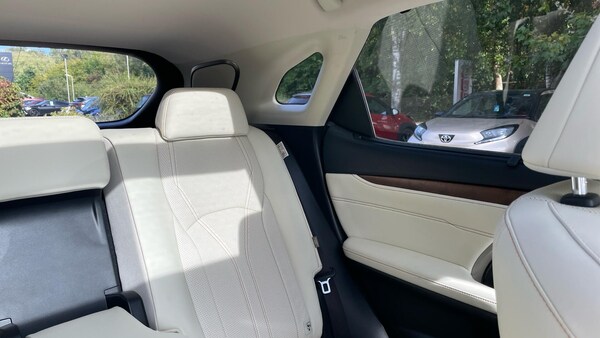 Used Lexus RX 2021 for sale - 75789584: Photo 36
