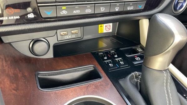 Used Lexus RX 2021 for sale - 75789584: Photo 39