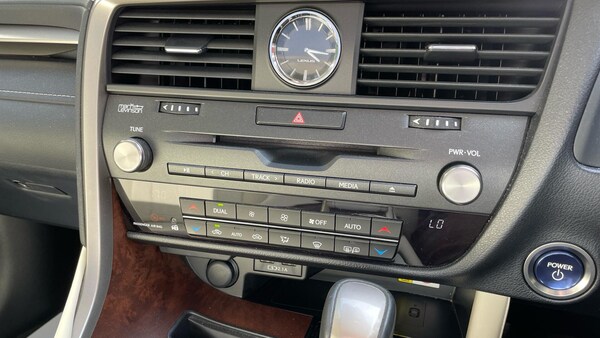 Used Lexus RX 2021 for sale - 75789584: Photo 40