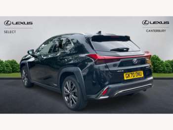 Used Lexus UX 2020 for sale - 75089915: Photo