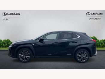 Used Lexus UX 2020 for sale - 75089915: Photo