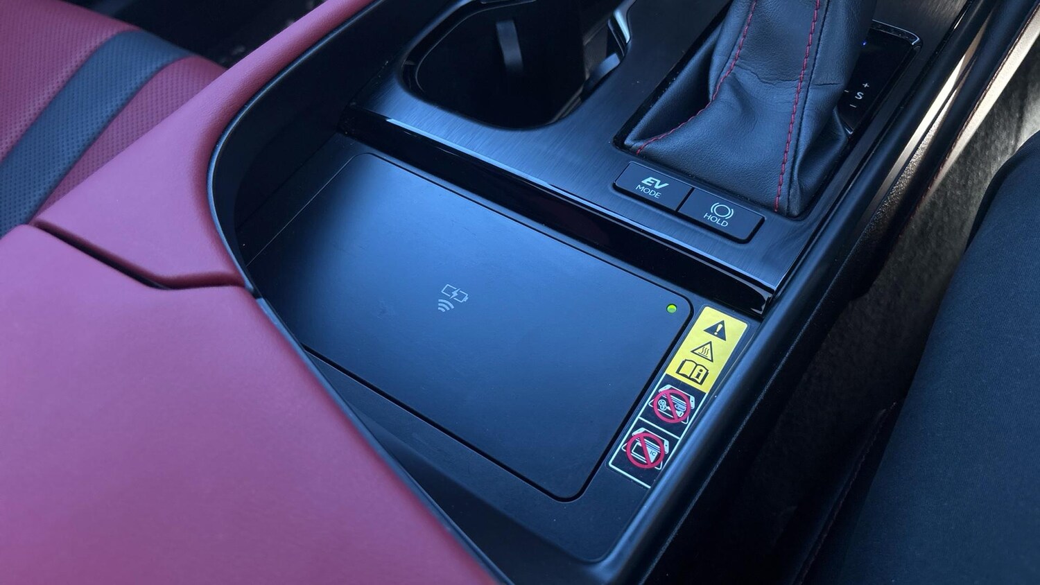 Vehicle 29