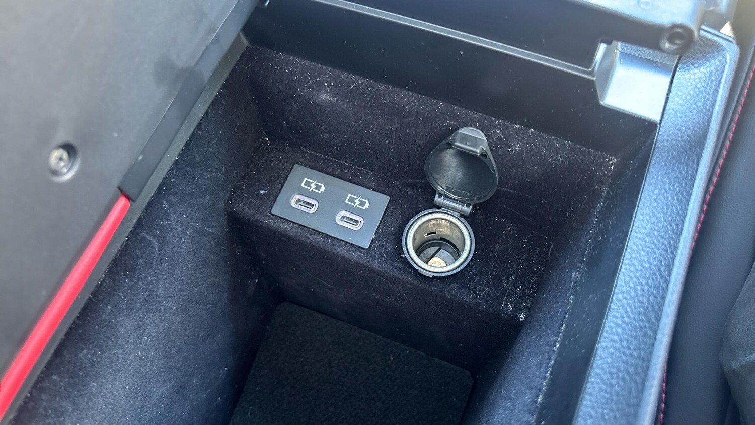 Vehicle 31
