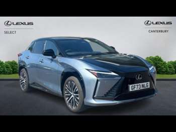 (73) - 450e 71.4kWh Premium Plus SUV 5dr Electric Auto DIRECT4 (313 ps)