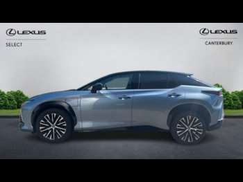 Used Lexus RX 2023 for sale - 75030686: Photo