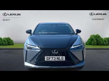 Used Lexus RX 2023 for sale - 75030686: Photo