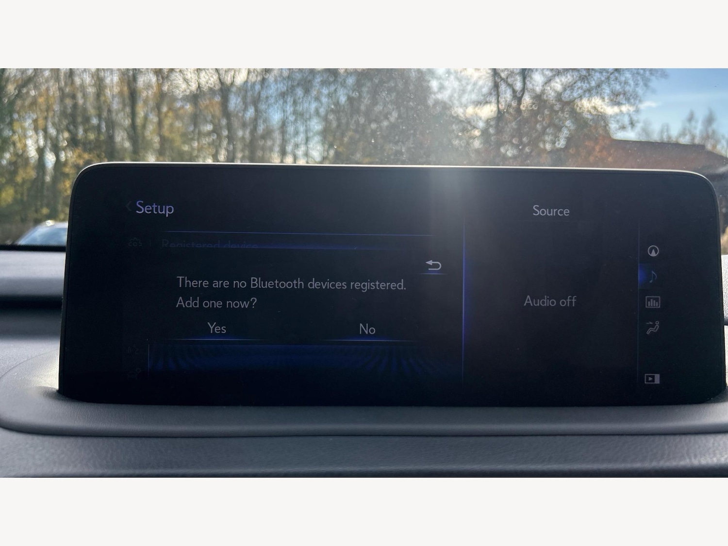 Used Lexus RX 2022 for sale - 76561943: Photo 22