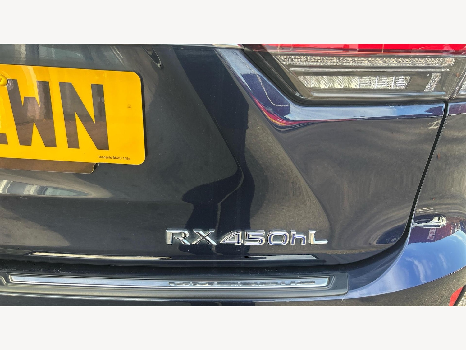 Used Lexus RX 2022 for sale - 76561943: Photo 28