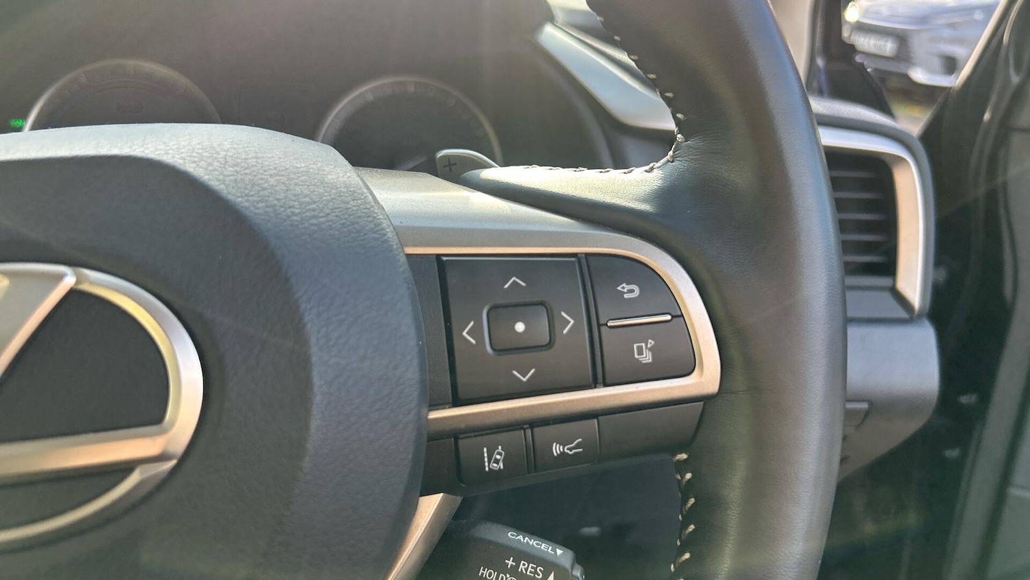 Used Lexus RX 2022 for sale - 76561943: Photo 35