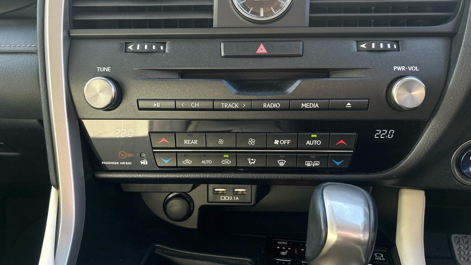 Used Lexus RX 2022 for sale - 76561943: Photo 38