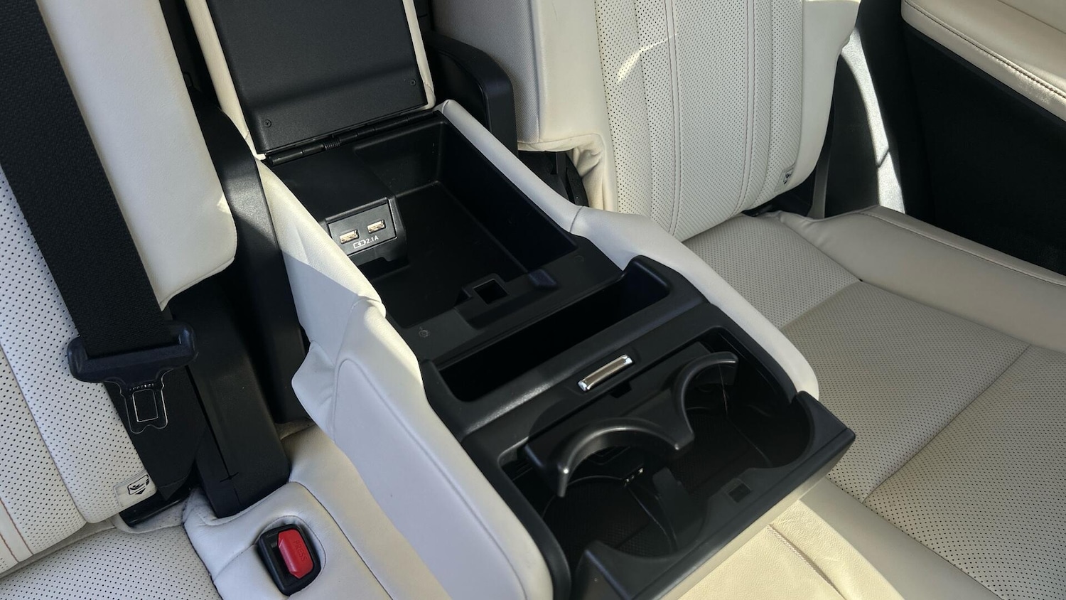 Used Lexus RX 2022 for sale - 76561943: Photo 46