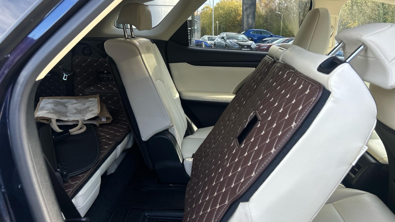 Used Lexus RX 2022 for sale - 76561943: Photo 47