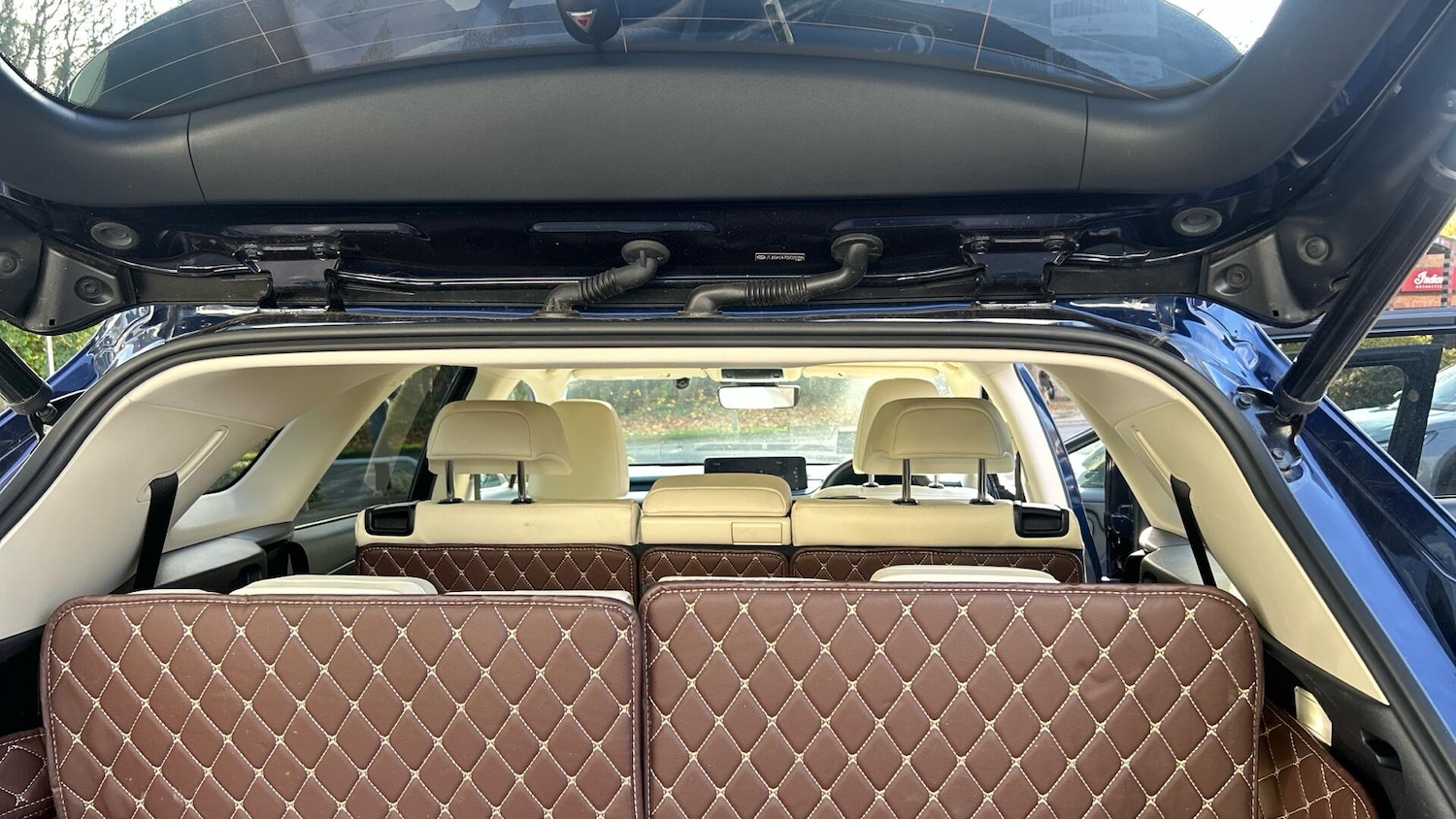 Used Lexus RX 2022 for sale - 76561943: Photo 52