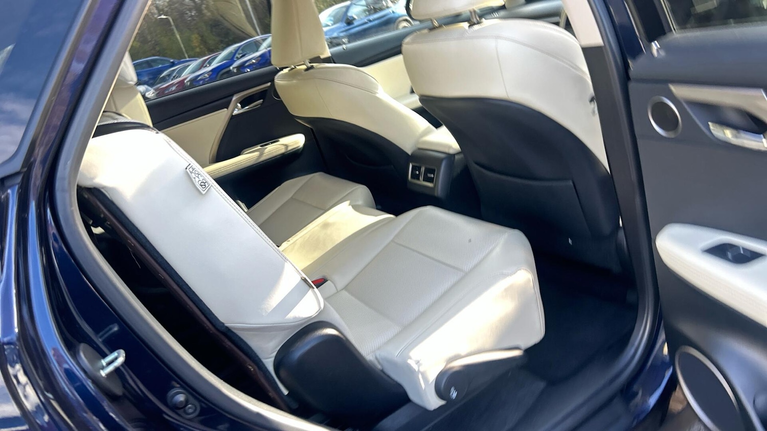 Used Lexus RX 2022 for sale - 76561943: Photo 53