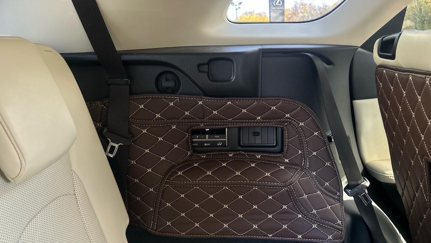 Used Lexus RX 2022 for sale - 76561943: Photo 54