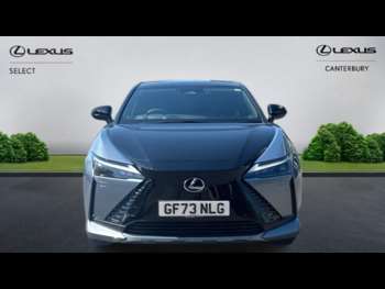Used Lexus RX 2023 for sale - 75126820: Photo