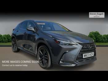 2023 (23) - 2.5 450h+ 18.1kWh E-CVT 4WD Euro 6 (s/s) 5dr