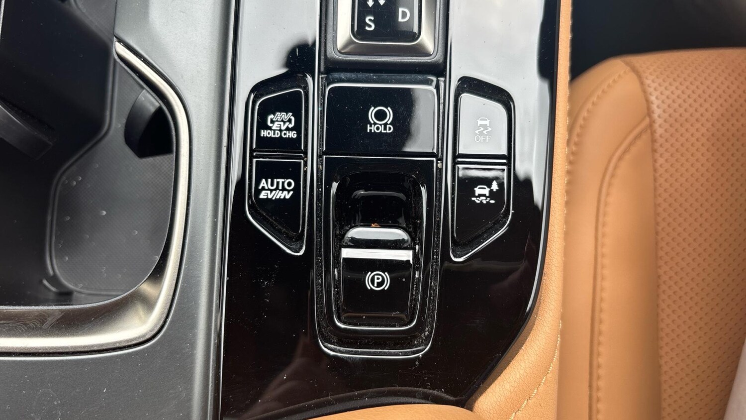 Vehicle 26