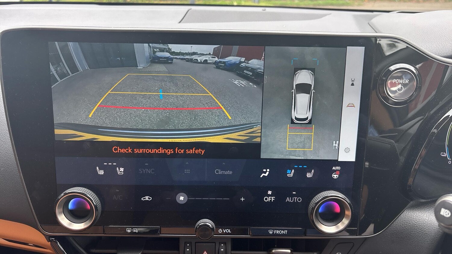 Vehicle 29