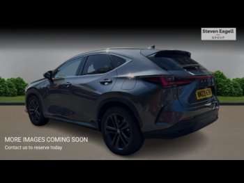 Used Lexus NX 2023 for sale - 75269056: Photo