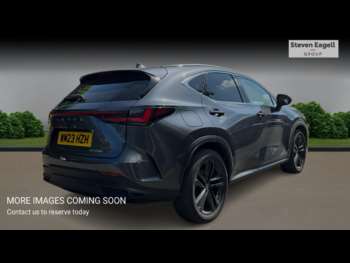 Used Lexus NX 2023 for sale - 75269056: Photo