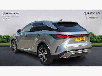 Used Lexus RX 2024 for sale - 79645520: Photo