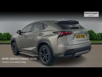 Used Lexus NX 2016 for sale - 75310572: Photo