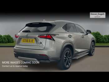 Used Lexus NX 2016 for sale - 75310572: Photo
