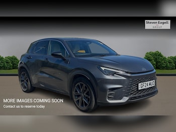 Used Lexus LBX 2024 for sale - 78404696: Photo