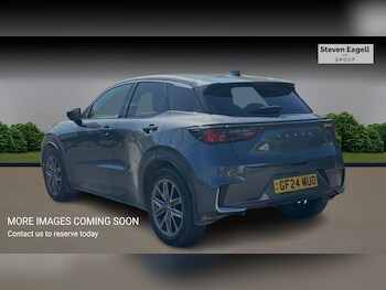 Used Lexus LBX 2024 for sale - 78404696: Photo