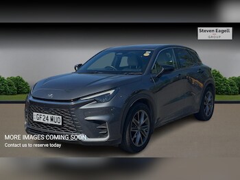 Used Lexus LBX 2024 for sale - 78404696: Photo