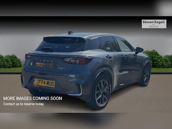 Used Lexus LBX 2024 for sale - 78404696: Photo