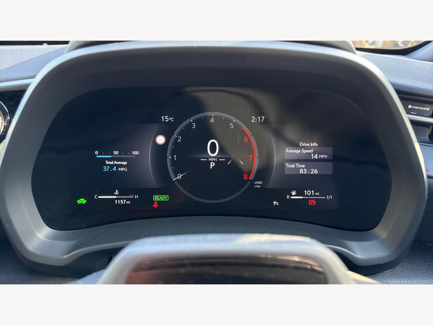 Used Lexus LBX 2025 for sale - 77683483: Photo 14