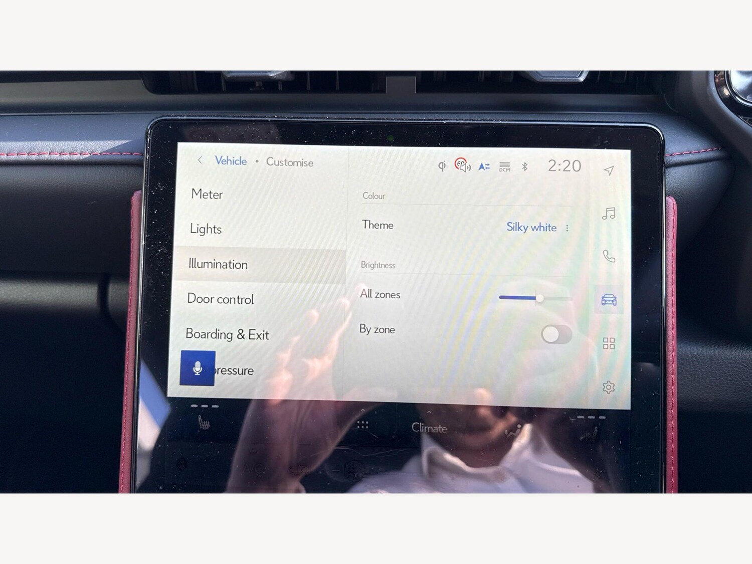 Used Lexus LBX 2025 for sale - 77683483: Photo 23