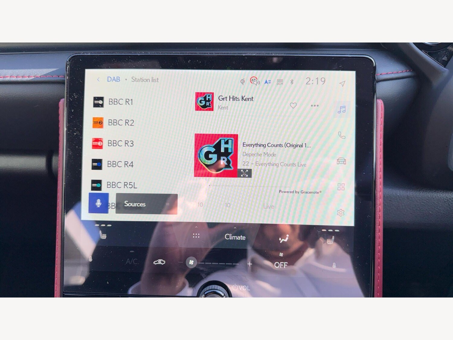 Used Lexus LBX 2025 for sale - 77683483: Photo 24