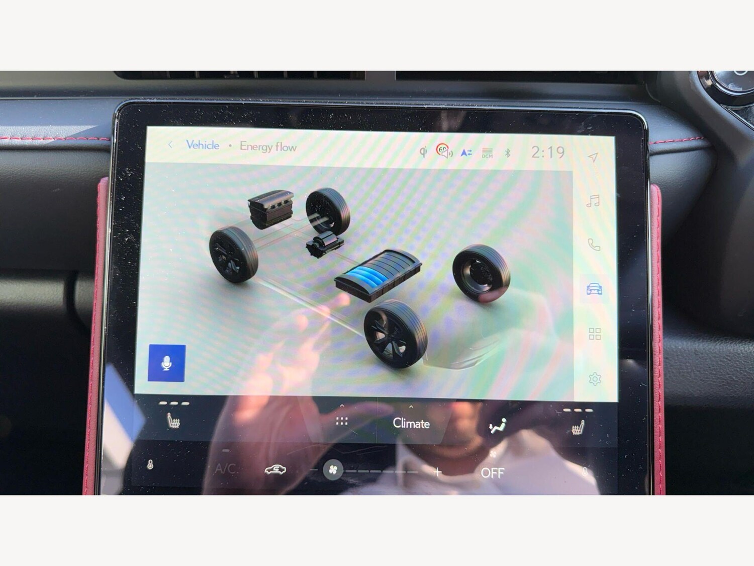 Used Lexus LBX 2025 for sale - 77683483: Photo 25