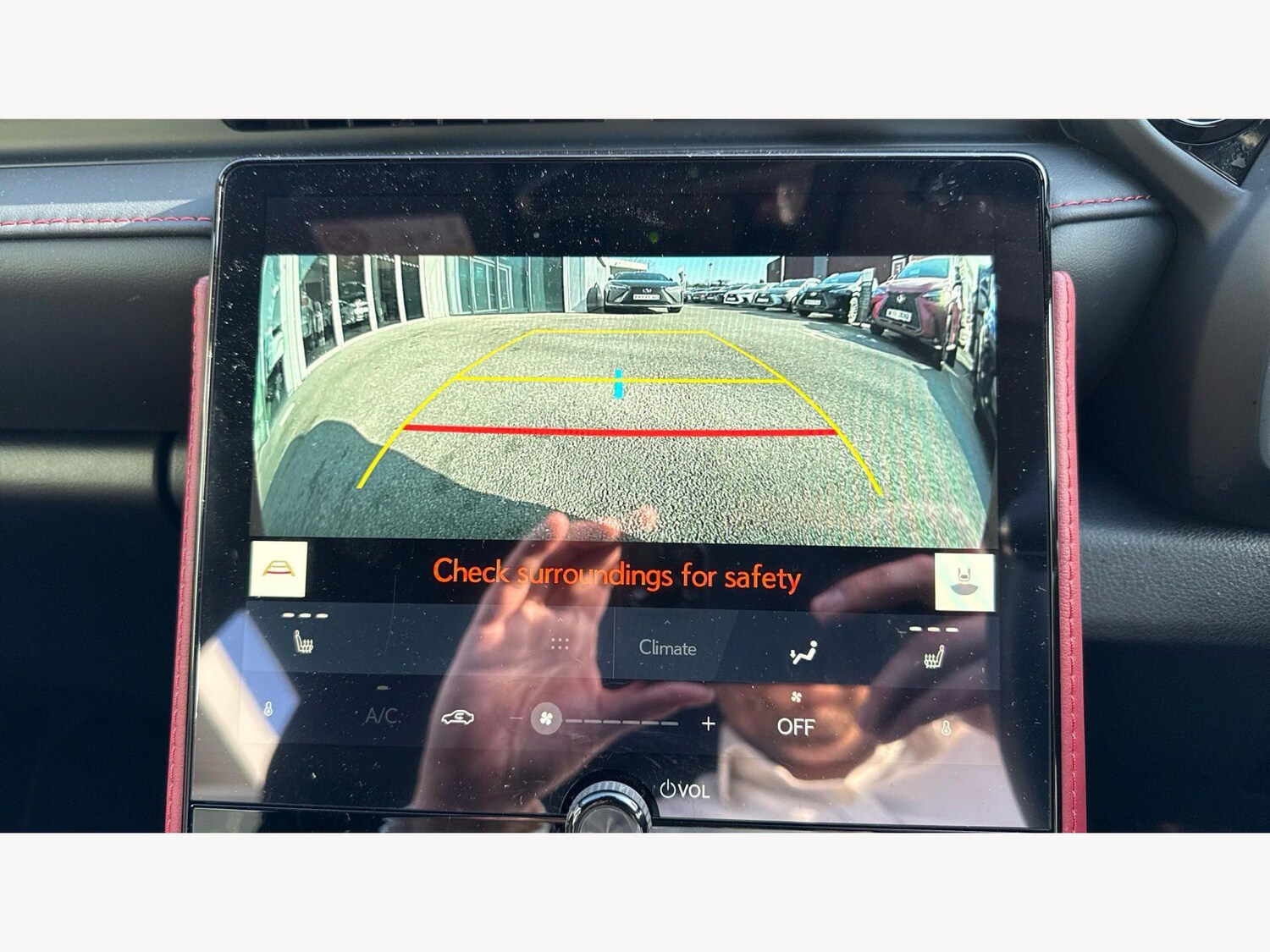 Used Lexus LBX 2025 for sale - 77683483: Photo 26