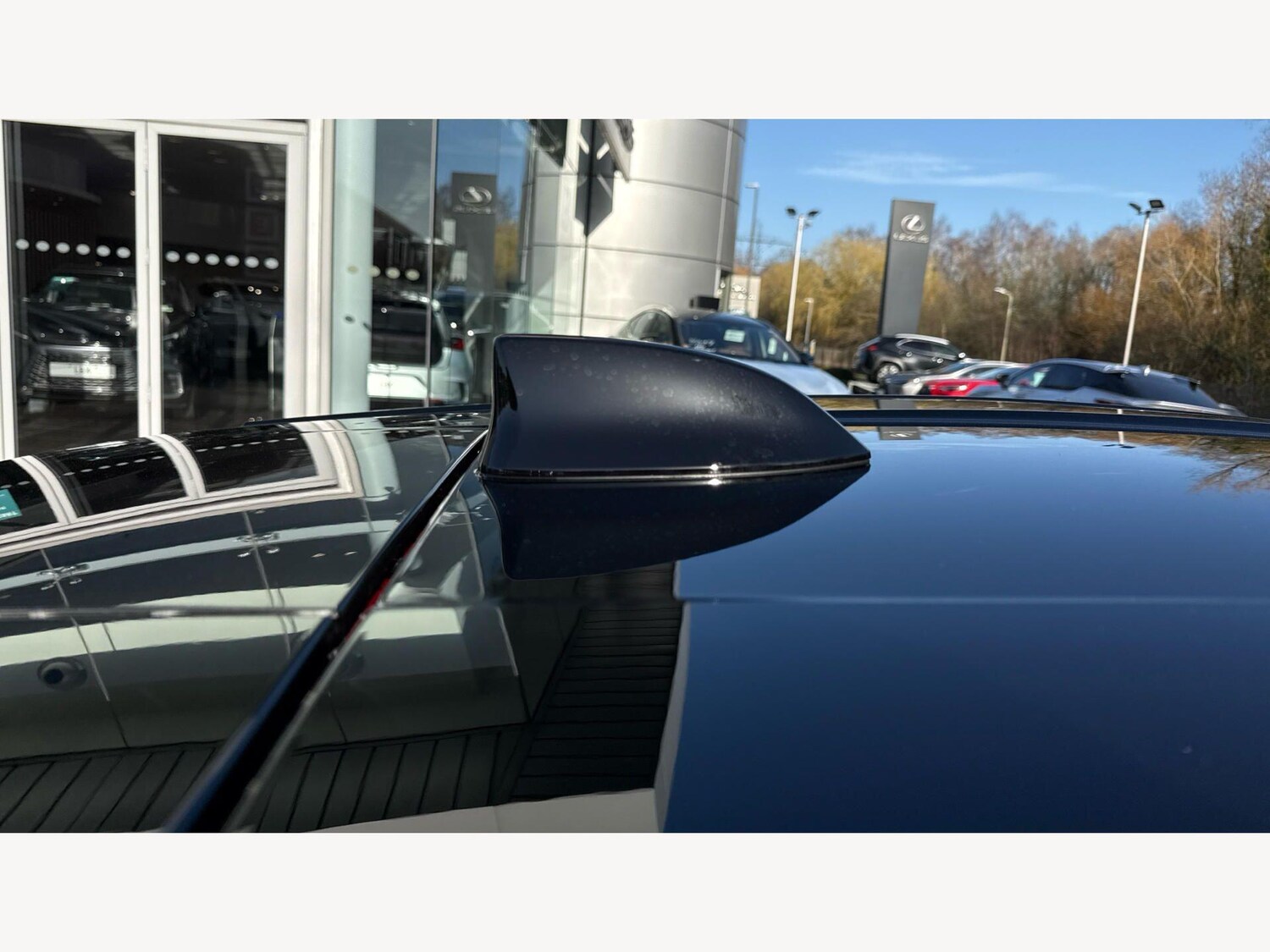 Used Lexus LBX 2025 for sale - 77683483: Photo 27