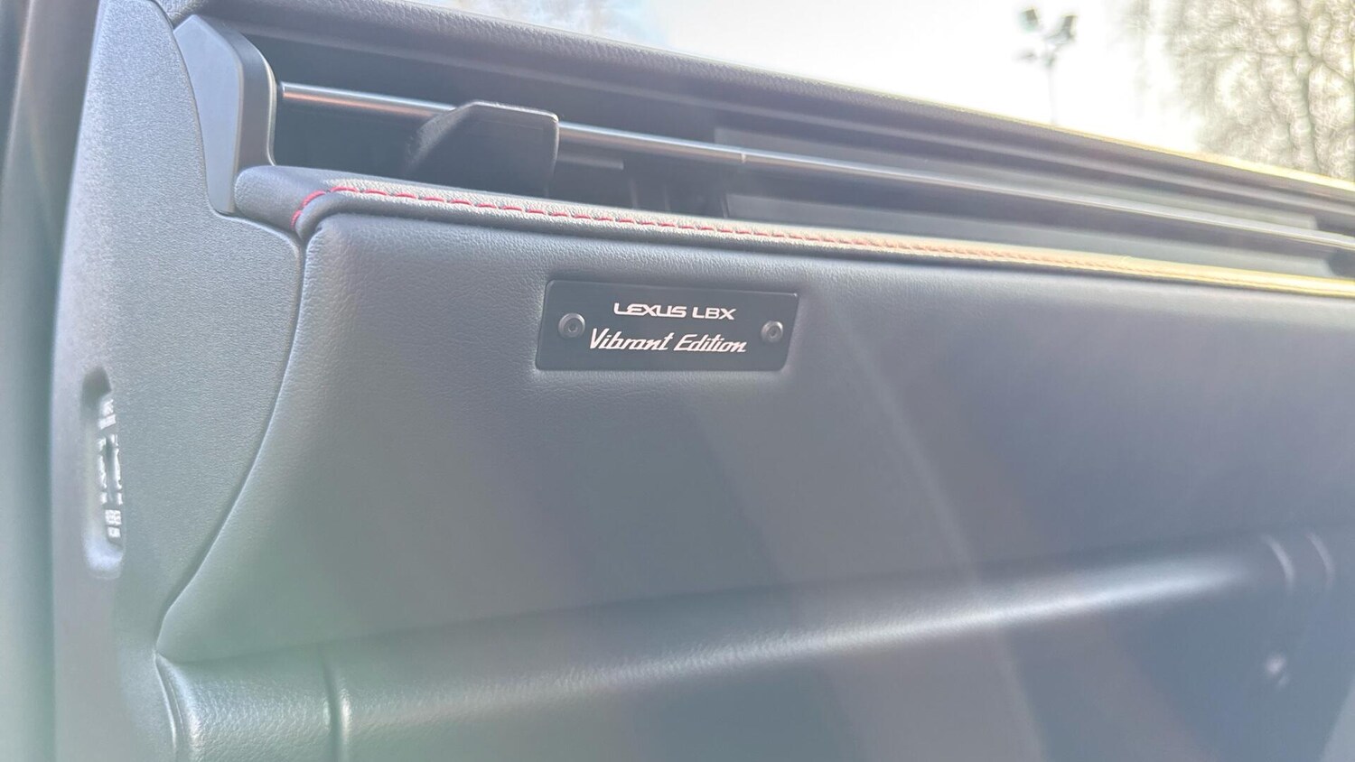 Used Lexus LBX 2025 for sale - 77683483: Photo 41