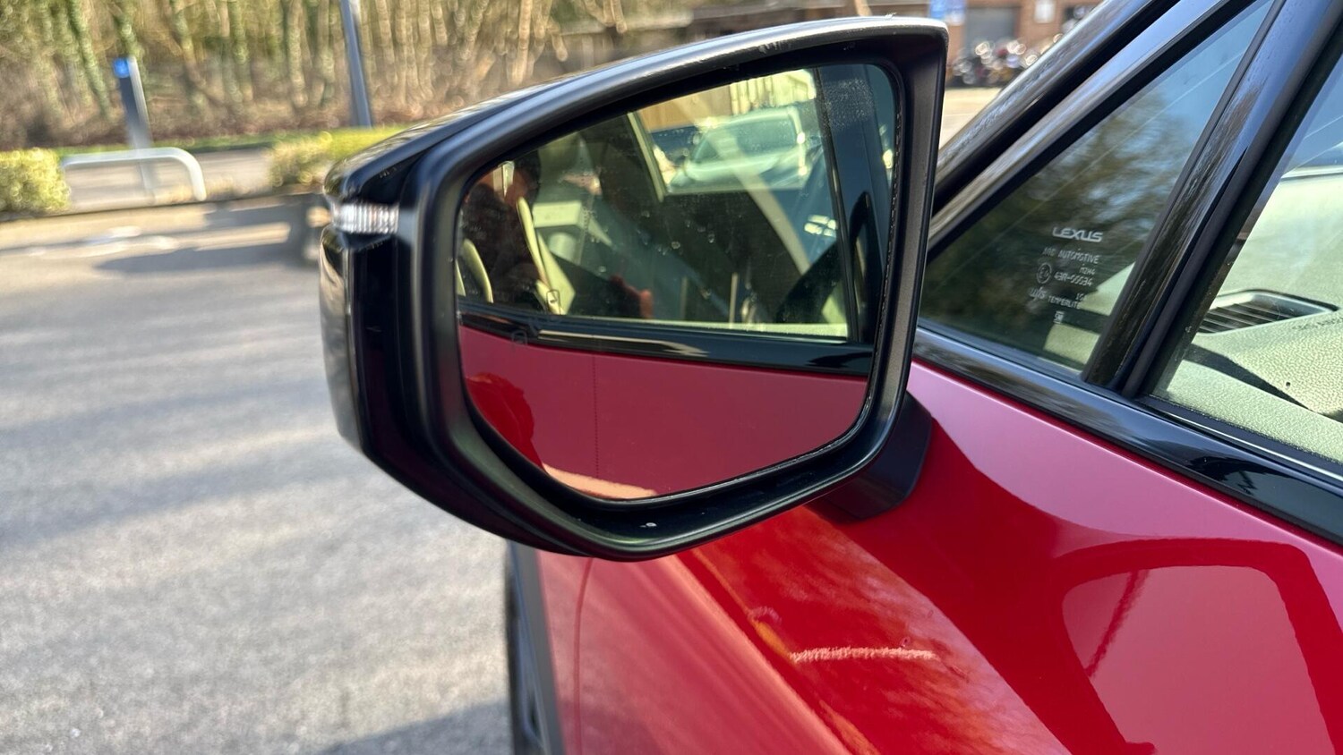 Used Lexus LBX 2025 for sale - 77683483: Photo 45