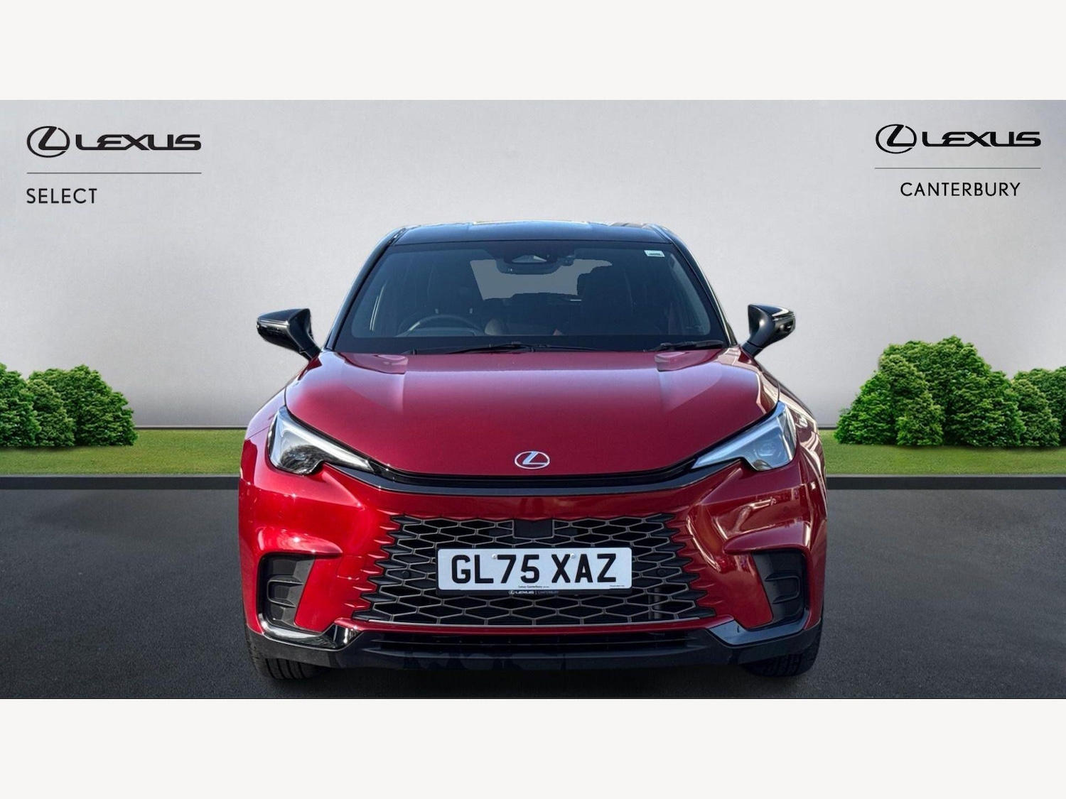 Used Lexus LBX 2025 for sale - 77683483: Photo 6