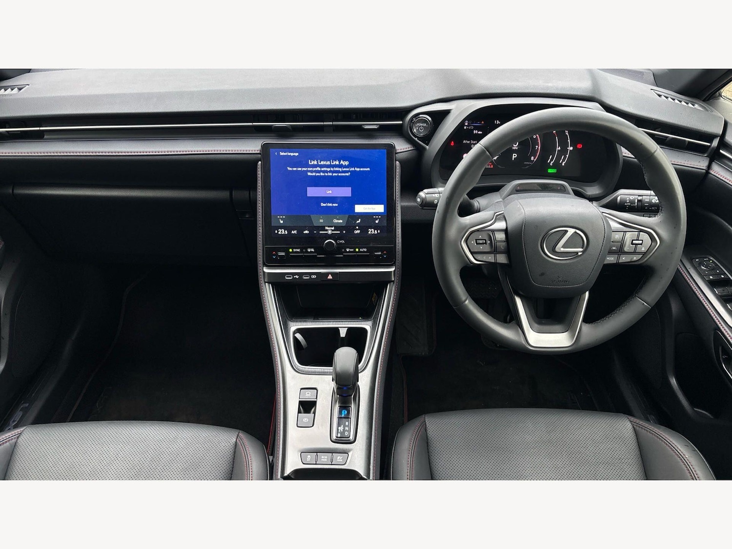 Used Lexus LBX 2024 for sale - 77882225: Photo 10