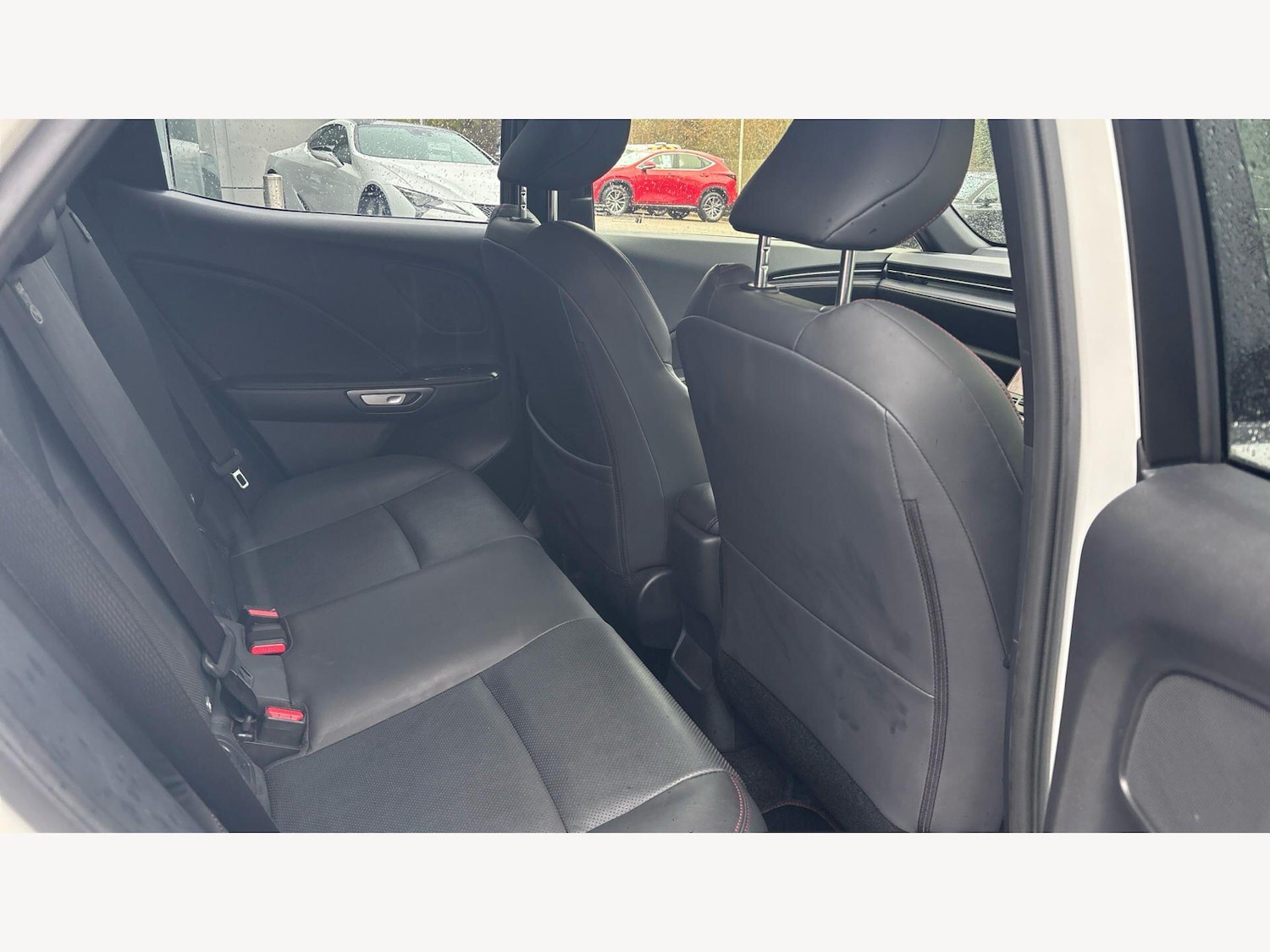 Used Lexus LBX 2024 for sale - 77882225: Photo 11