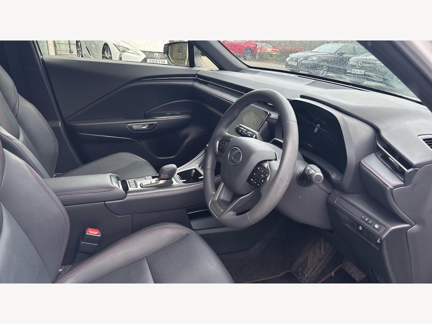 Used Lexus LBX 2024 for sale - 77882225: Photo 15